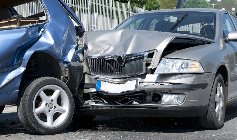 According to studies, 1 in 5 car accidents occur in parking lots, if you have been impacted consult with an attorney today.