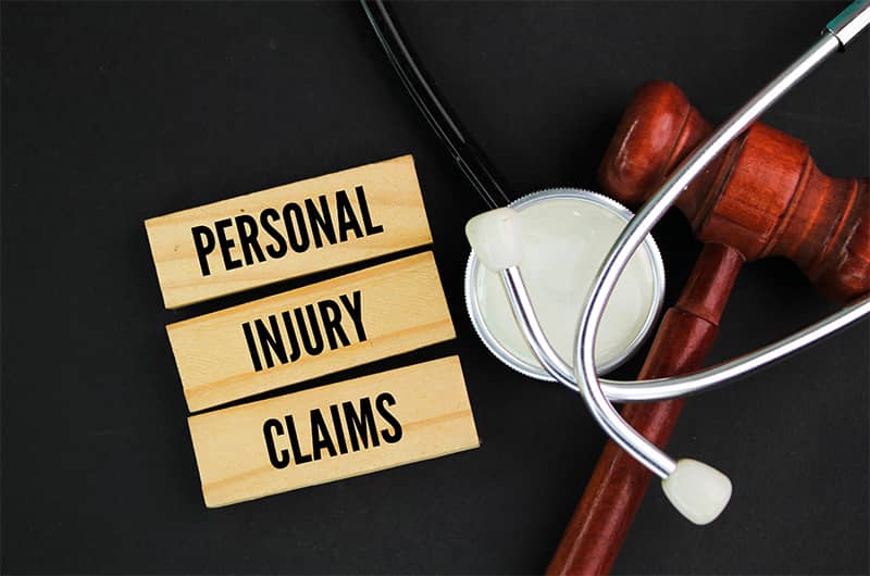 What is a Personal Injury Claim? <br> Your Rights & Options Under Tennessee Law, Explained